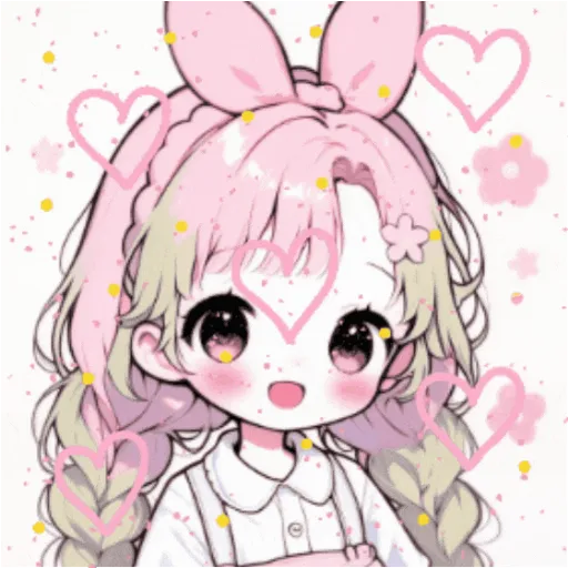 Mi Anime Cute🎀1🇲🇽Movi 21
