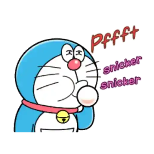 Doraemon cute 🫧🍀 6