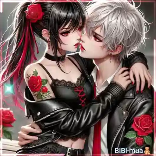 Amor Gótico🖤1֍🇲🇽Movi 13