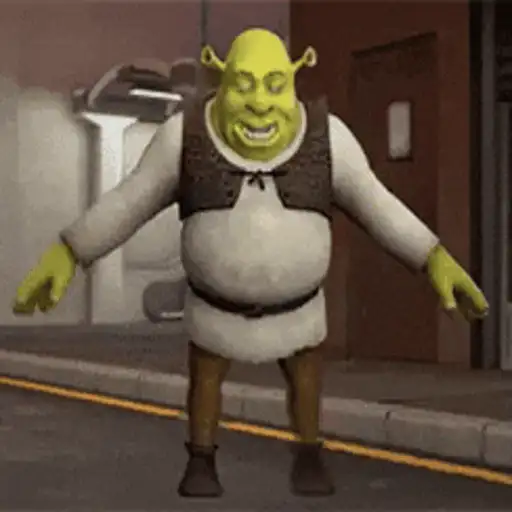 Shrek Random🟢1🇲🇽Movi 15