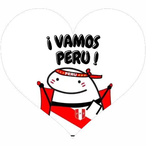 Felices fiestas patrias Perú💞4🇵🇪Movi 27