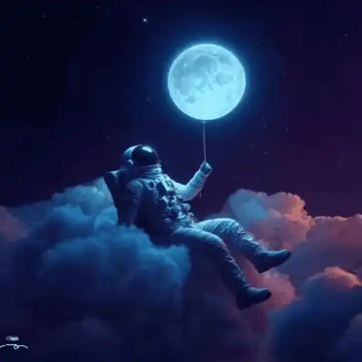 Astronauta 🧸🇲🇽 19