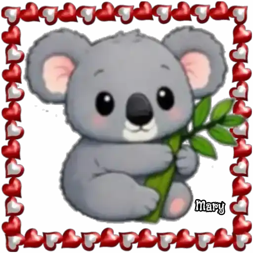 Animalitos Tiernos ✺8🇻🇪Mov 5