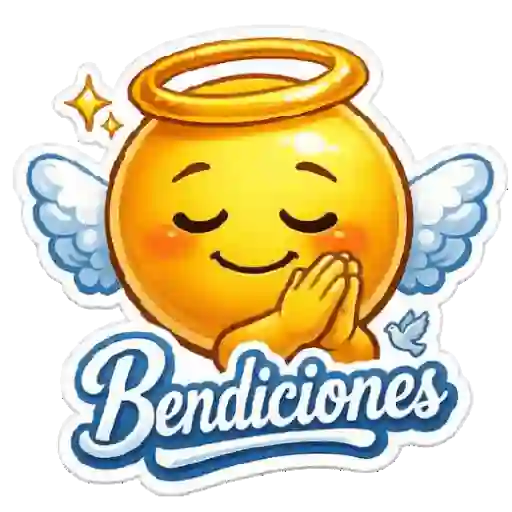 Bendiciones