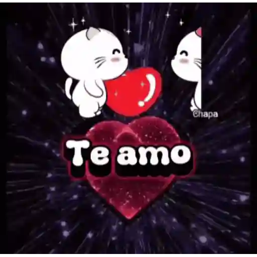Amor Luci 1