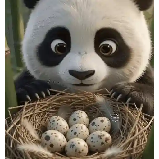 Pandas 2 🧸🇲🇽 30