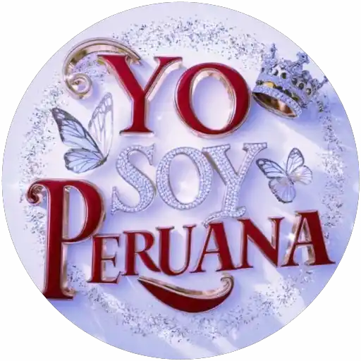 Felices fiestas patrias Perú💞8🇵🇪Movi 27