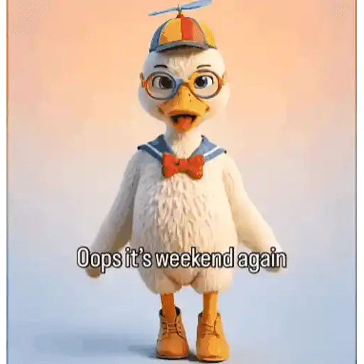 Duck Juan 🧸🇲🇽 9