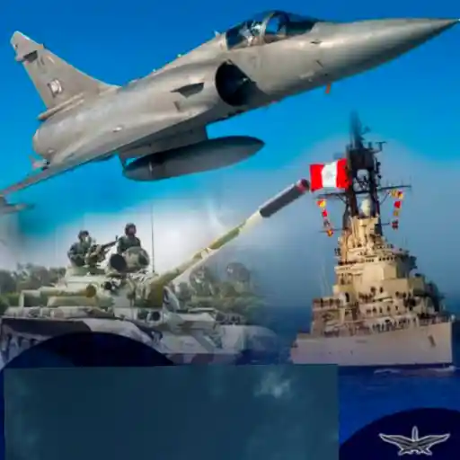 Día de la fuerza aérea✈️💞1🇵🇪Movi 10