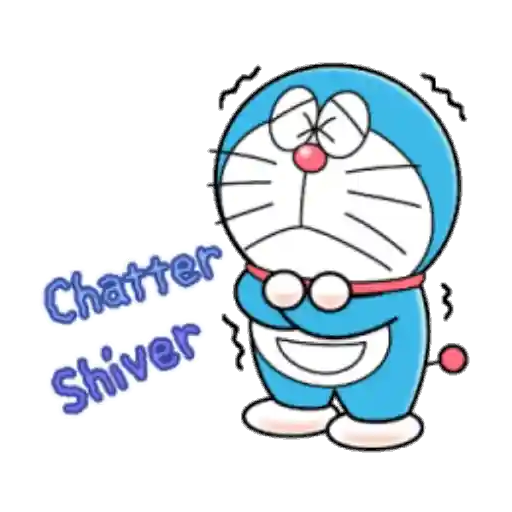 Doraemon cute 🫧🍀 13