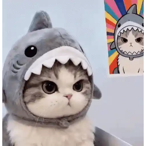 Cats 🧸🇲🇽 4