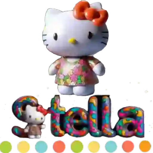 ABC(Hello Kitty)🎀💞2🇵🇪Movi 30