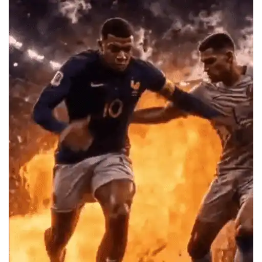 Kylian🇨🇵 🧸🇲🇽 13