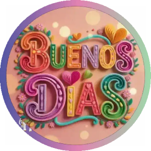 Saludos💞5🇵🇪Movi 15