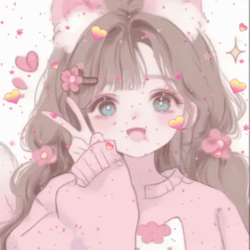Mi Anime Cute🎀1🇲🇽Movi 18
