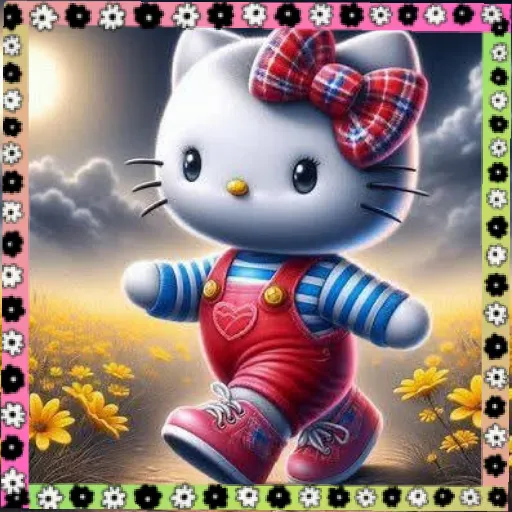 Hello Kitty💞9🇵🇪Movi 9