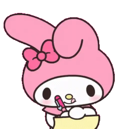 HELLO KITTY❤️🌈🐱 26