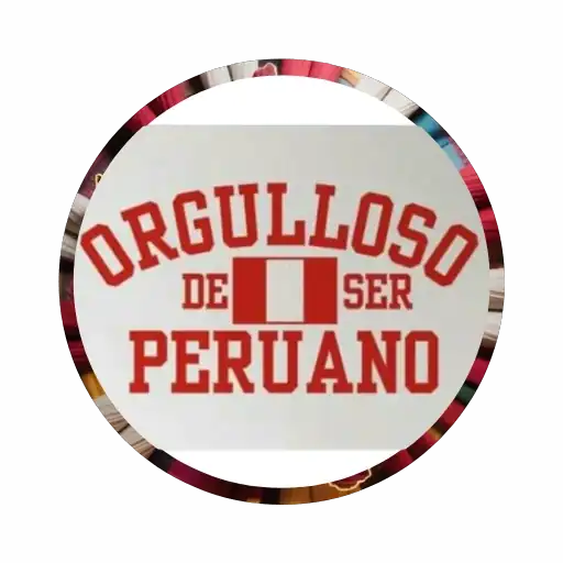 Felices fiestas patrias Perú💞7🇵🇪Movi 17
