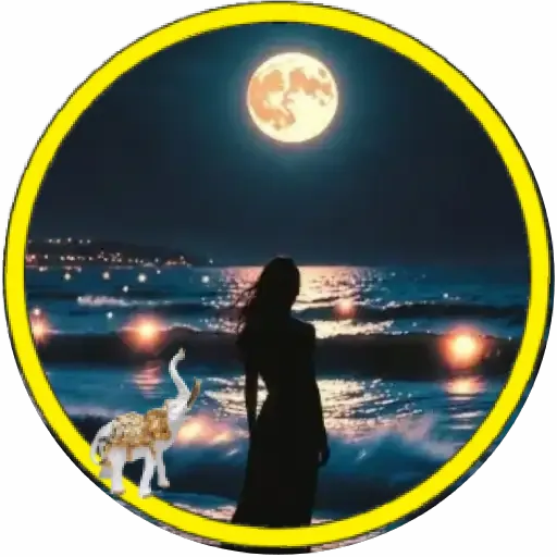 Luna🌙💞2🇵🇪Movi 19