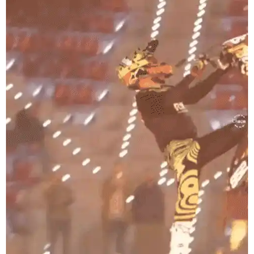 Motocros 🧸🇲🇽 18