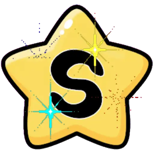 ALFABETO ESTRELLA 3