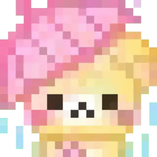 KITTY🐱👾PIXEL 16