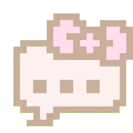 KITTY🐱👾PIXEL 27