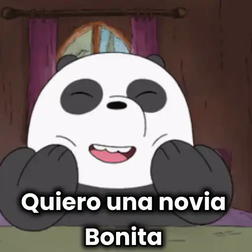 Escandalosos🐻🐼🐻‍❄️ 15