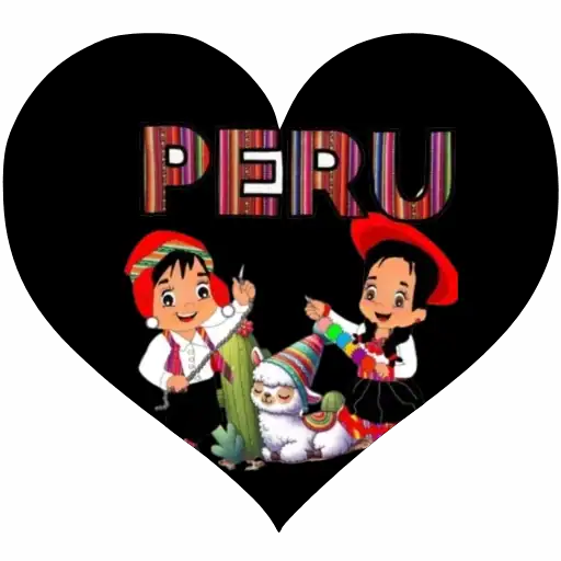 Felices fiestas patrias Perú💞4🇵🇪Movi 13