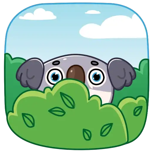 full koala mov 13