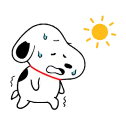 Snoopy Summer 🍀🫧 Mov 14