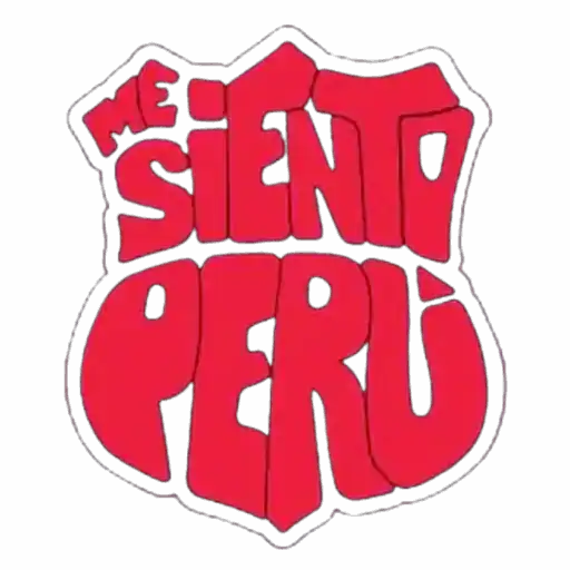 Felices fiestas patrias Perú💞8🇵🇪Movi 18