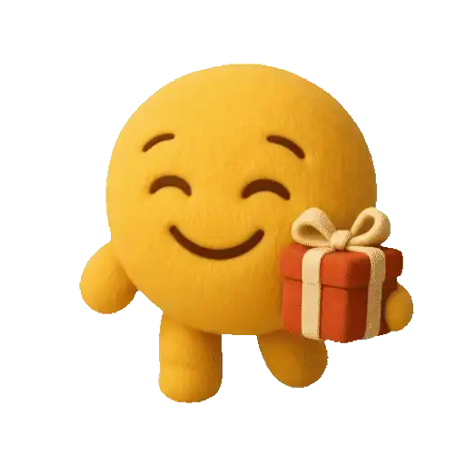 Plush Toy emoji ✨😎 .mov 8