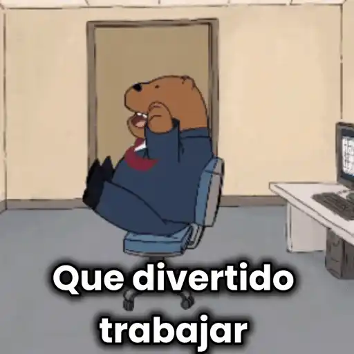Escandalosos🐻🐼🐻‍❄️ 2