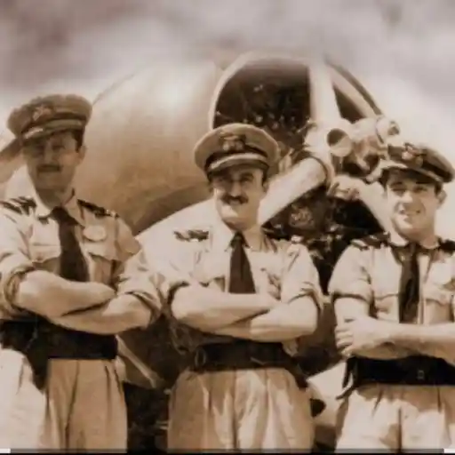 Día de la fuerza aérea✈️💞2🇵🇪Movi 24