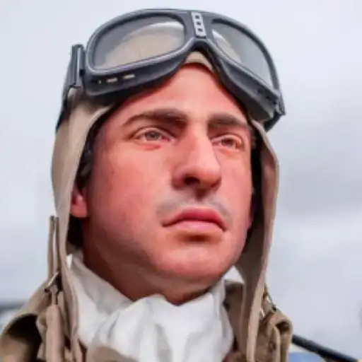 Día de la fuerza aérea✈️💞2🇵🇪Movi 12