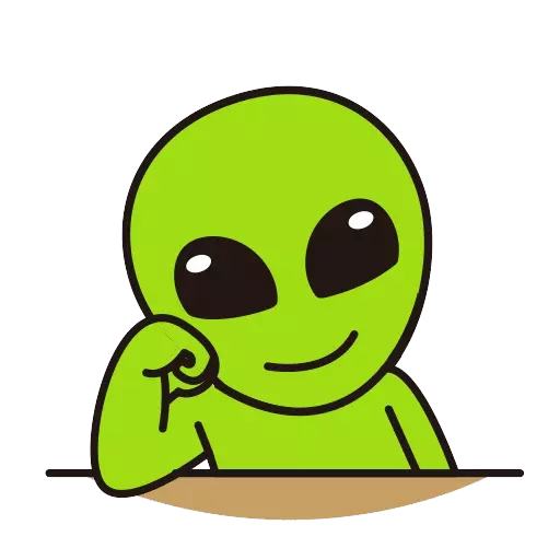 alien mov 8