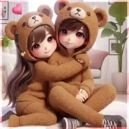 Amor Ositos Bib🧸֍1🇲🇽Movi 19