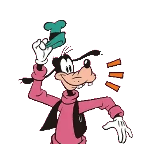 MICKEY'S FRIENDS♥️🐭 4