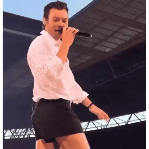Harry Styles 2 🧸🇲🇽 23