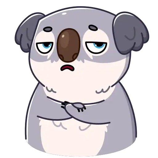 full koala mov 11