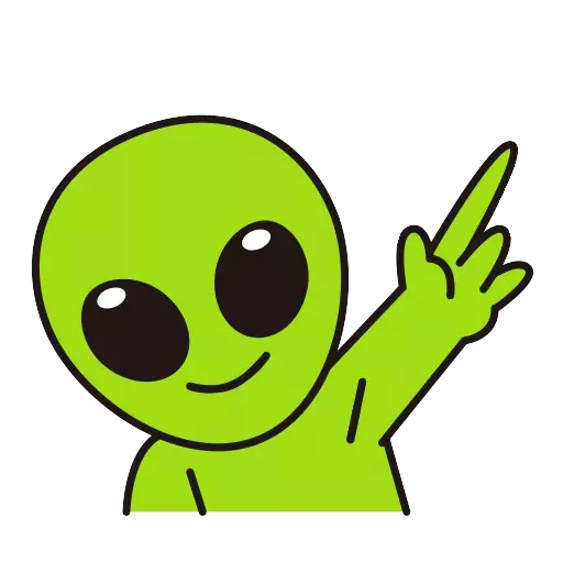 alien mov 18