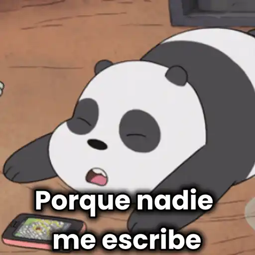 Escandalosos🐻🐼🐻‍❄️ 23