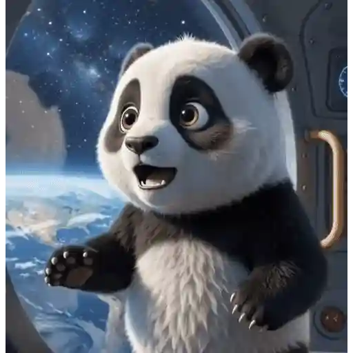 Pandas 2 🧸🇲🇽 24