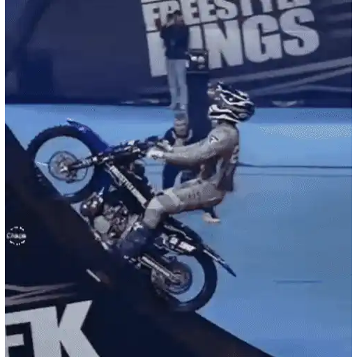 Motocros 🧸🇲🇽 3