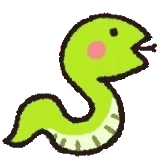 ANIMALITOS 🐅🐒🐍🐑 8