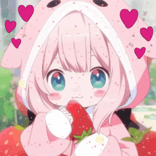 Mi Anime Cute🎀1🇲🇽Movi 16