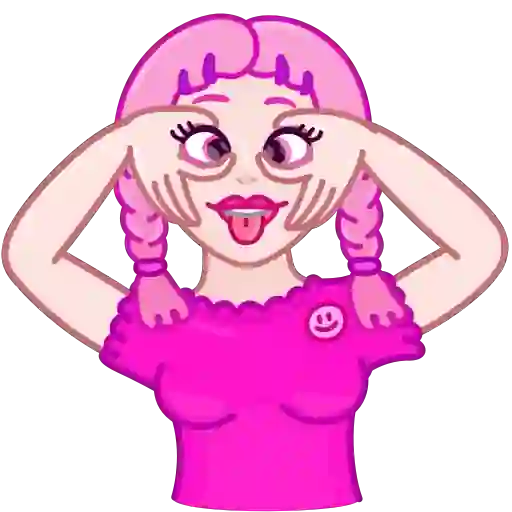 pinki mov 10