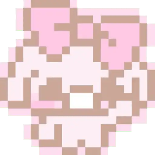 KITTY🐱👾PIXEL 11