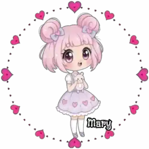 Rosaditas Cute ✺1🇻🇪Mov 25